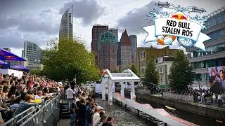 Red Bull Stalen Ros Den Haag 2023