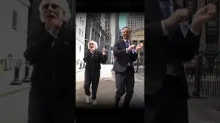 Tips from the Einstein of Wall Street! ☝🏻#dance #nyc #wallstreet #money
