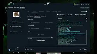 Read RPMB Key from device 😳GSD Pro last version