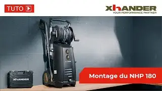 [TUTO] Comment monter votre NHP 180 ?
