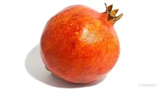 Pomegranate