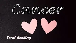 Cancer Tarot Reading: Timeless.