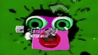 Klasky Csupo in RGB to BGR + RGB to BRG (EZGlitch)