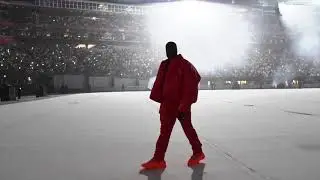 [FREE] Donda Type Beat - 