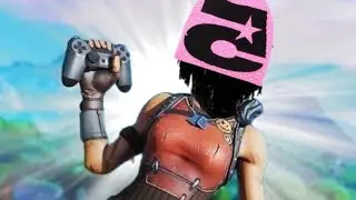 Gameplay Solo's With OG Season 2 Renegade Raider, No Mic VIDEO (Fortnite)