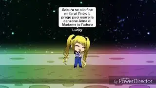 Per Sakura + nuovi oc