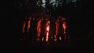 Чаша Сварога. День Перуна. Сотворение обряда Славных братьев!