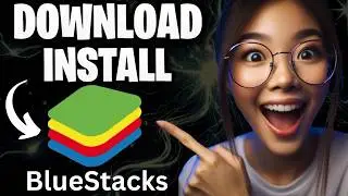 How To Download Bluestacks On PC Laptop 2026 | Bluestacks android emulator 2026