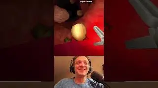 Будни проктолога #shorts #RevengeOfTheColon #игра #хоррор