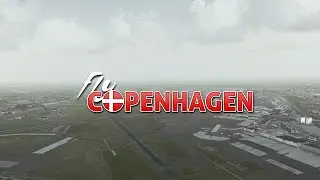 FlyTampa Copenhagen