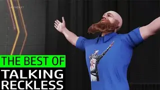Best of Talking Reckless 009
