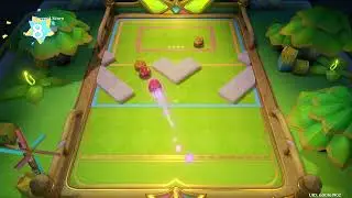 Secret Summer Paradise - Bing-Bang Finchball