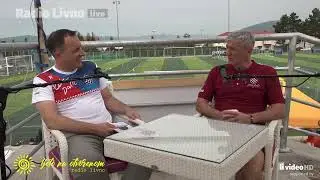 3. Nogometni kamp Zlatko Dalić - Robert Jarni