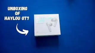 Haylou GT17 TWS Unboxing and Review: The Best Budget Earbuds of 2023 | Rasel Ahmed | imraselahmed