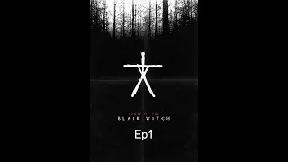 Blair witch Ep1  (SpaceInvader)