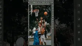 how to change an object position in Photoshop || content aware move tool 