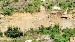 Swat Buner Karakar Tunnel Construction project