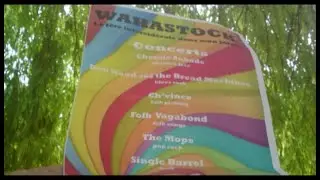 Wahastock 2011 (Reportage) 🎼 / 🎧 / 🎥  Edit : 29  Mai 2023  -