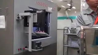 4WK Demonstration for PCB Testing - Gardien