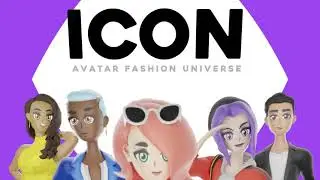 ICON: Avatar Fashion