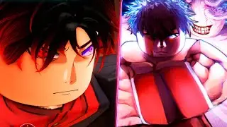 SOU O PIOR BOXEADOR DO ROBLOX  (untitled boxing game)