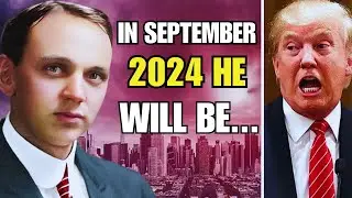 Edgar Cayce Predicted THIS About Trump’s Role in 2024 – The Truth Will Leave You Speechless!