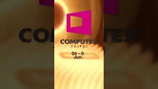 Computex 2024 Teaser 1 | be quiet!