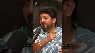 WHY IS WARANGAL SO BEAUTIFUL w/ KASARLA SHYAM