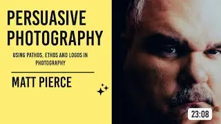 How to Take Persuasive Photographs (Persuasive Photography Techniques)