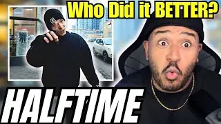 'This BLEW my MIND! 🤯 REN - 