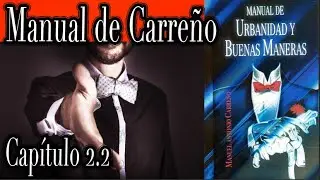 MANUAL DE CARREÑO. Capítulo 2.2. De los deberes para con la Patria