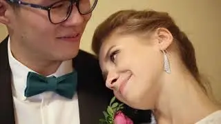 Georgy & Alexandra