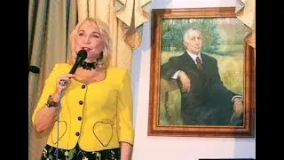 85 лет со дня награждения И.А.Бунина Нобелевской премией - 24.10.2018