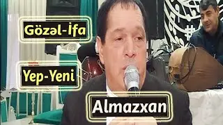 Almazxan Elə Oxudu ki her kes heyran Qaldı_2023-(Official Music Video)