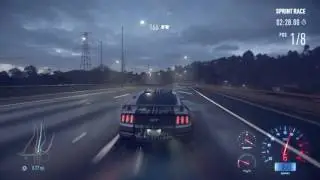 Need For Speed Part 5