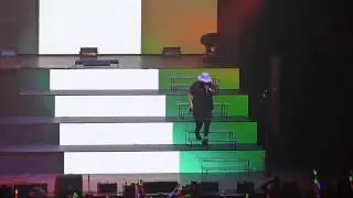 Afrojack - Can't Stop Me Now - Heineken Music Hall Amsterdam