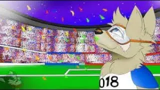 cute Zabivaka images