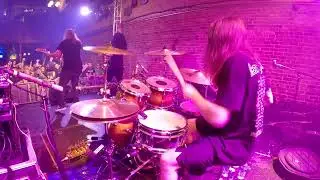 Slackjaw - Give 'em Hell Live 2023 (Capone's Johnson City, Tennessee)