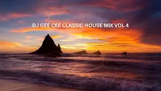 CLASSIC HOUSE MIX VOL 4
