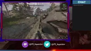 Stalcraft X Stream