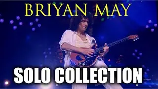 Brian May | Solo Collection - Hungarian Rhapsody Live in Budapest