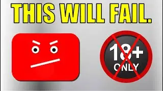 YouTube's ID Verification WILL Fail (PROOF)