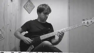 GOSH! Bobby Vega bass groove jam