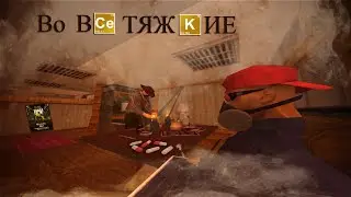 ЗАРАБОТОК В ДОМЕ НА КОЛЕСАХ!!!  ТРИНИТИ РП( TRINITY RP) !!!