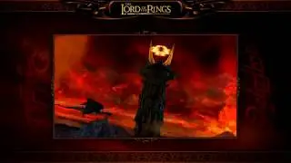 The Battle for Middle-Earth: Opening Cinematic HD