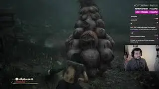 They all alive right? Part 3 of Silent Hill F (Deafness)