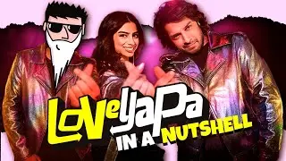 LOVEYAPA in a Nutshell || Yogi Baba