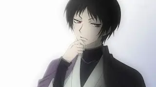 \\Kirihito Mori\\ Na Na