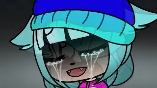 Meme ~ мяу мяу мяу ты меня променял ~ Gacha life| by Новогодний Мурчик