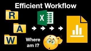 Feel More On Top of Data Analysis On Excel #shorts